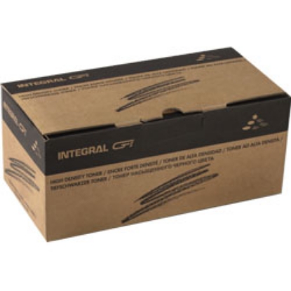 Imagine Cartus laser Ricoh P501 Integral-Germany Laser